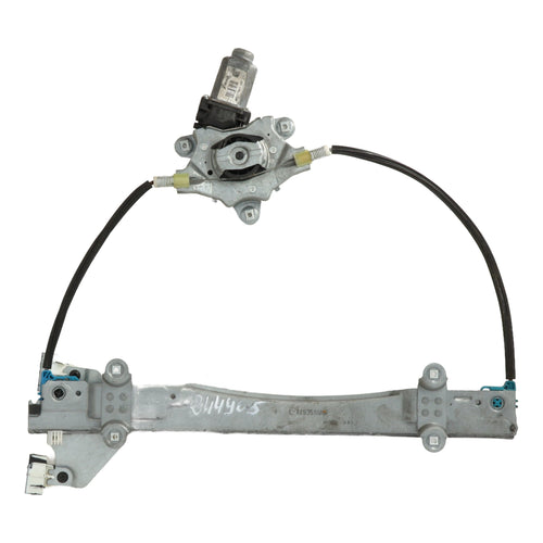 Moteur leve vitre avant gauche