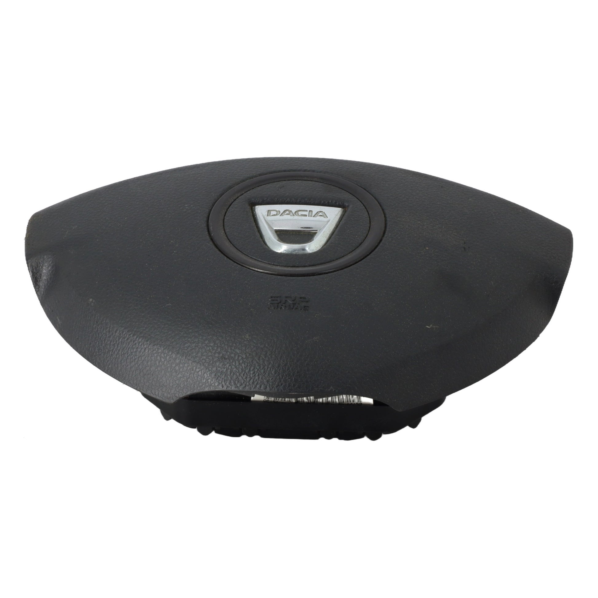Air bag conducteur
