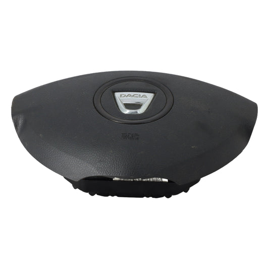 Air bag conducteur