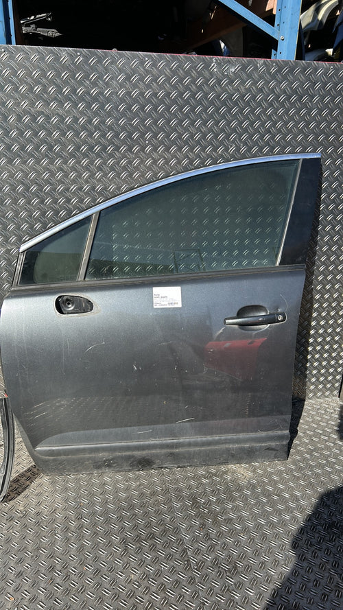 Porte avant gauche - PEUGEOT 3008 1 PHASE 1 2009.0