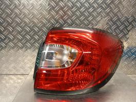 Feu arriere principal droit (feux) - RENAULT CAPTUR 1 PHASE 1