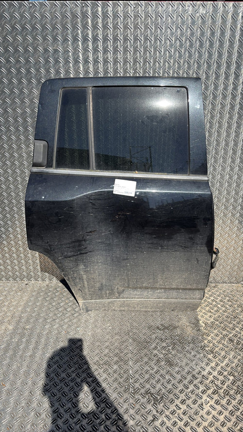 Porte arriere droit - JEEP COMPASS 1 PHASE 1 2011.0