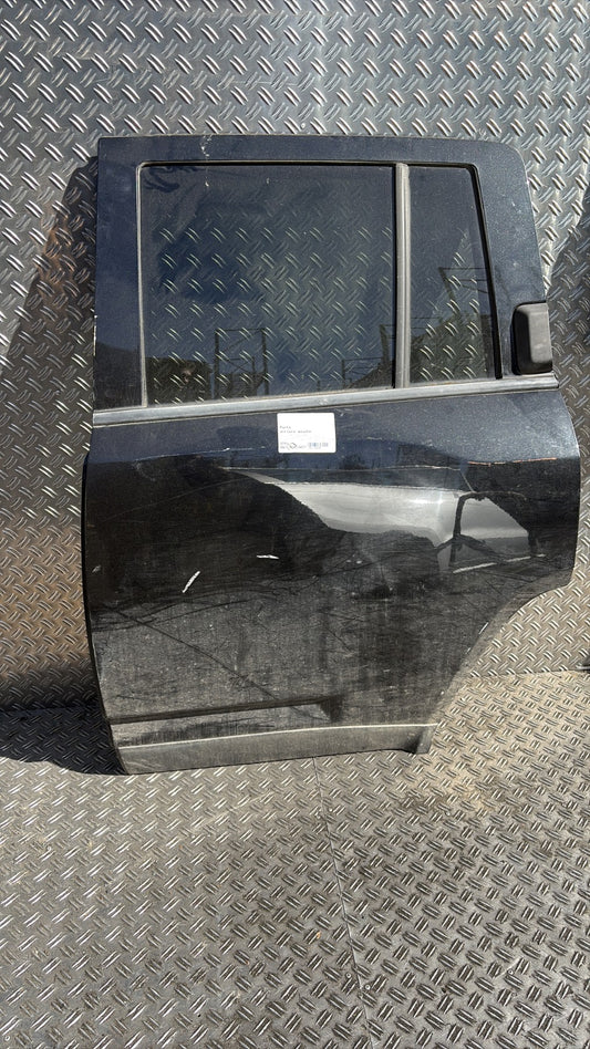 Porte arriere gauche - JEEP COMPASS 1 PHASE 1 2011.0