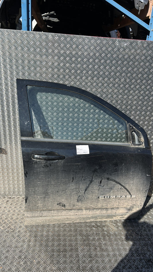 Porte avant droit - JEEP COMPASS 1 PHASE 1 2011.0
