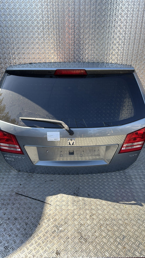 Malle/Hayon arriere - DODGE JOURNEY (2008)