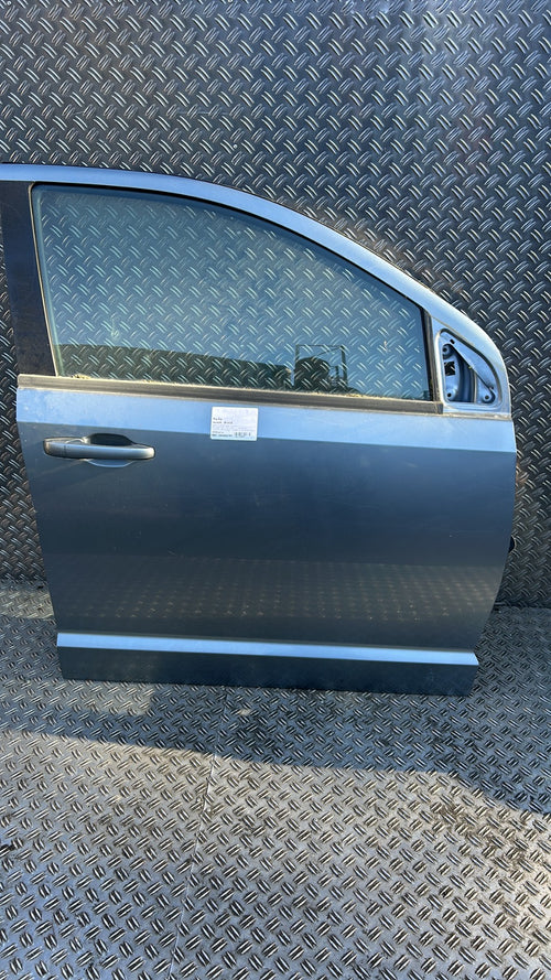 Porte avant droit - DODGE JOURNEY 2008.0