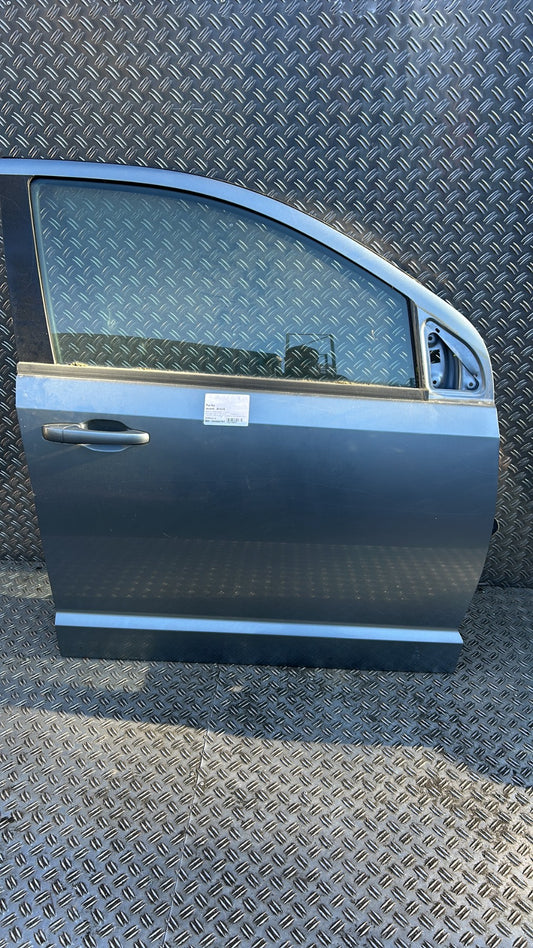Porte avant droit - DODGE JOURNEY 2008.0
