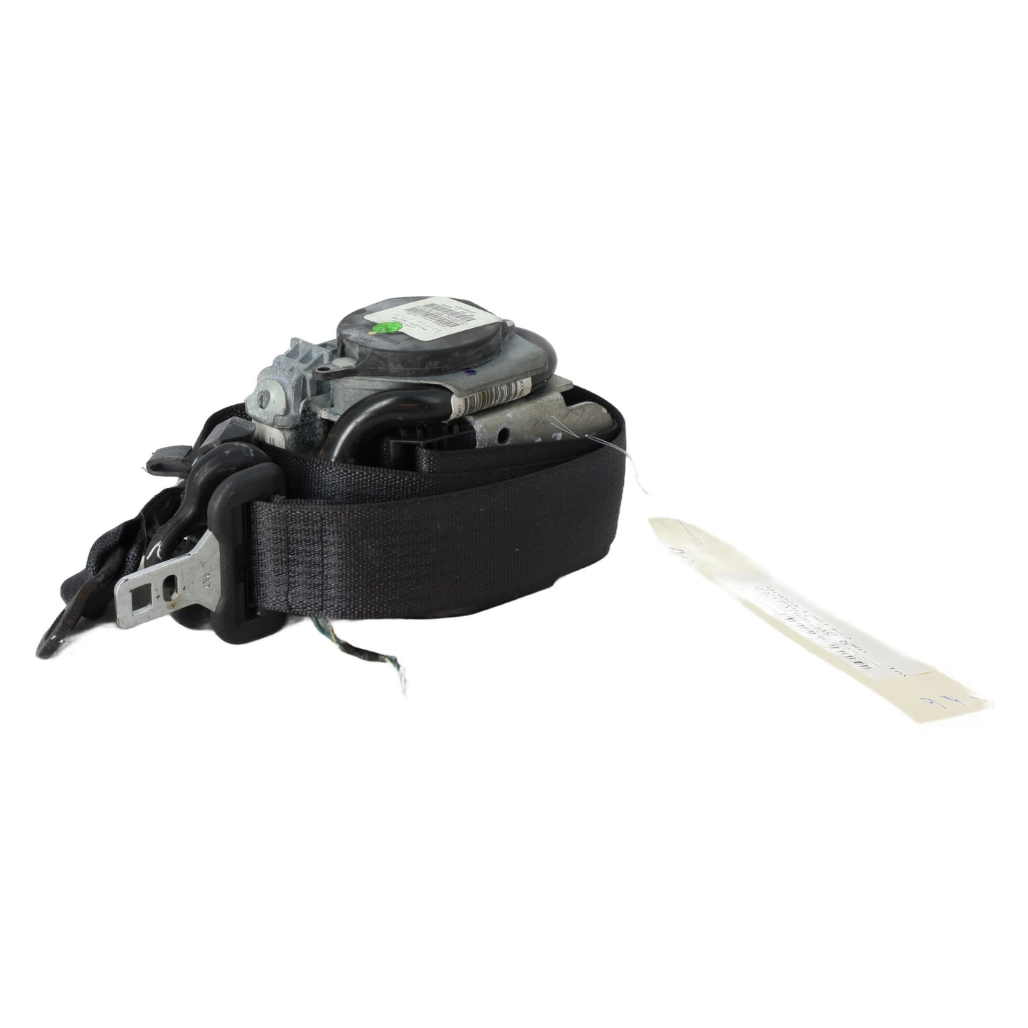 Ceinture avant droit