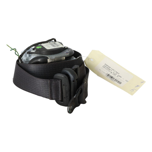 Ceinture avant gauche