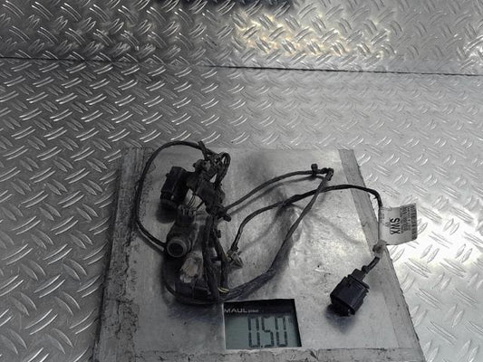 Capteur aide au stationnement