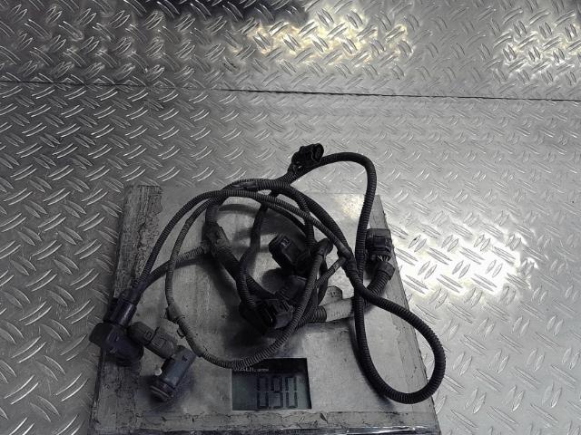 Capteur aide au stationnement