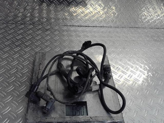 Capteur aide au stationnement