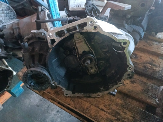 Boite de vitesses - VOLKSWAGEN POLO 5 PHASE 1 2010.0