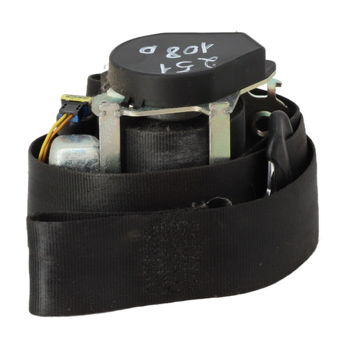 Ceinture avant droit