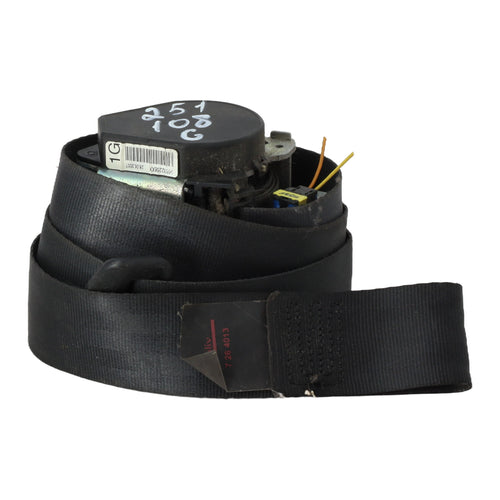 Ceinture avant gauche