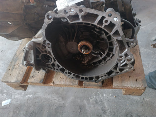 Boite de vitesses - OPEL CORSA D PHASE 2 2011.0
