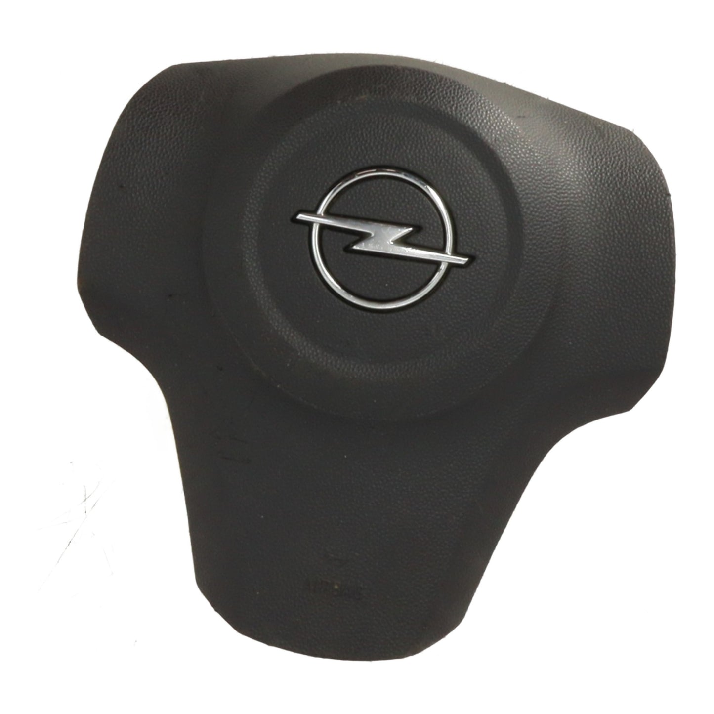 Air bag conducteur
