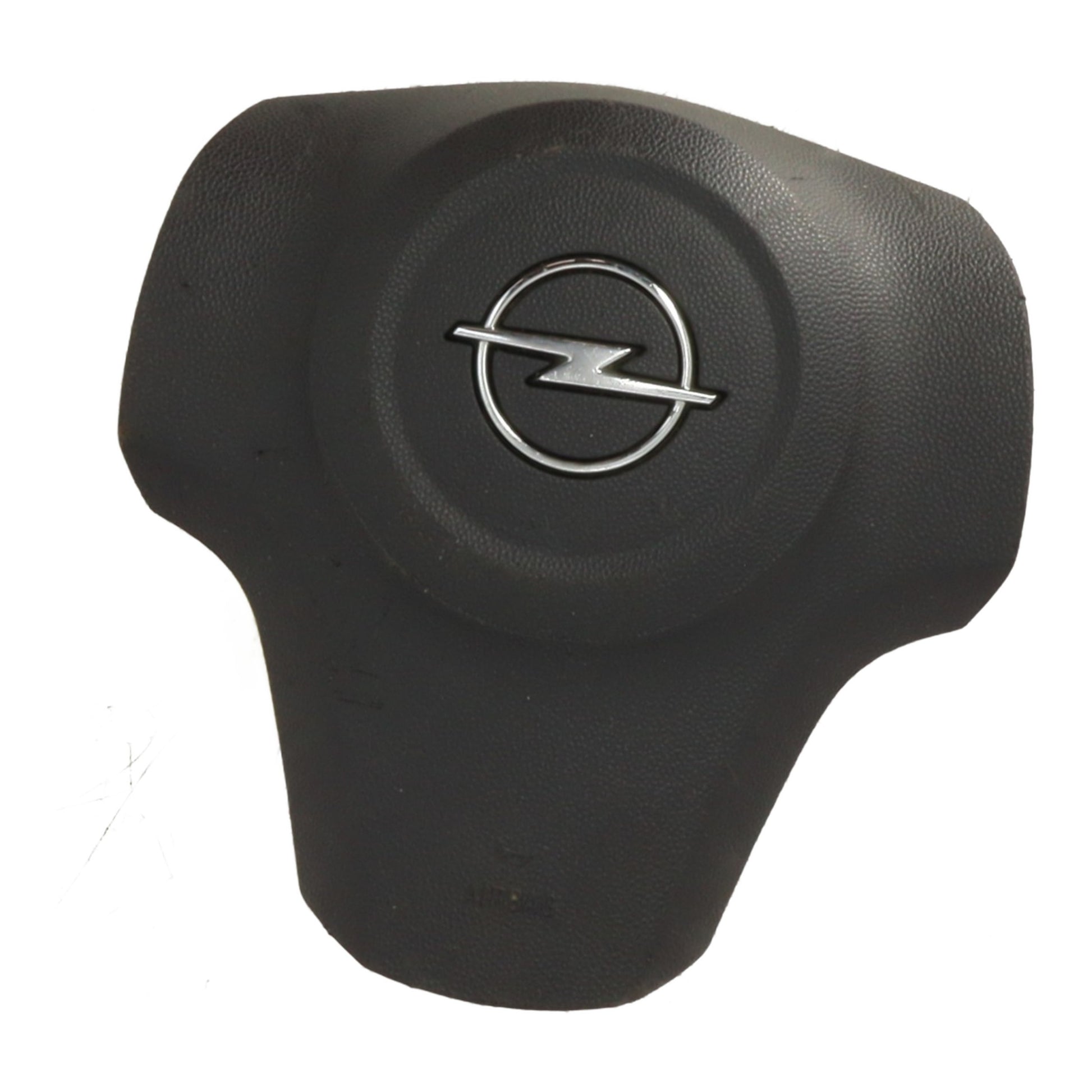 Air bag conducteur