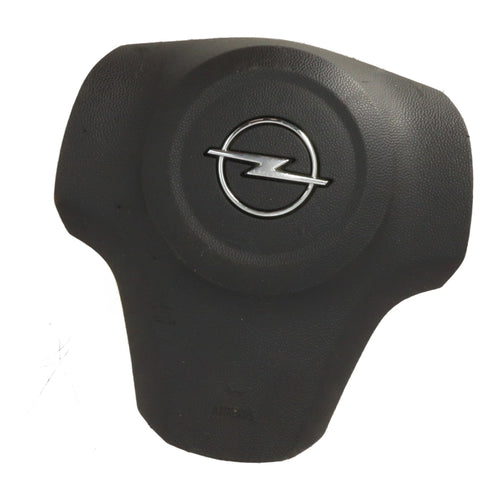 Air bag conducteur
