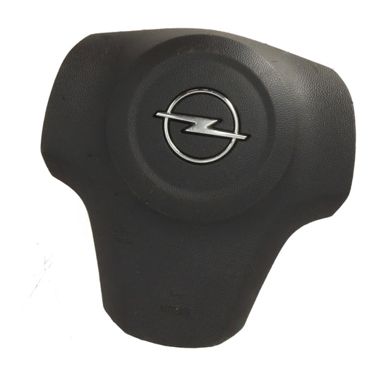 Air bag conducteur