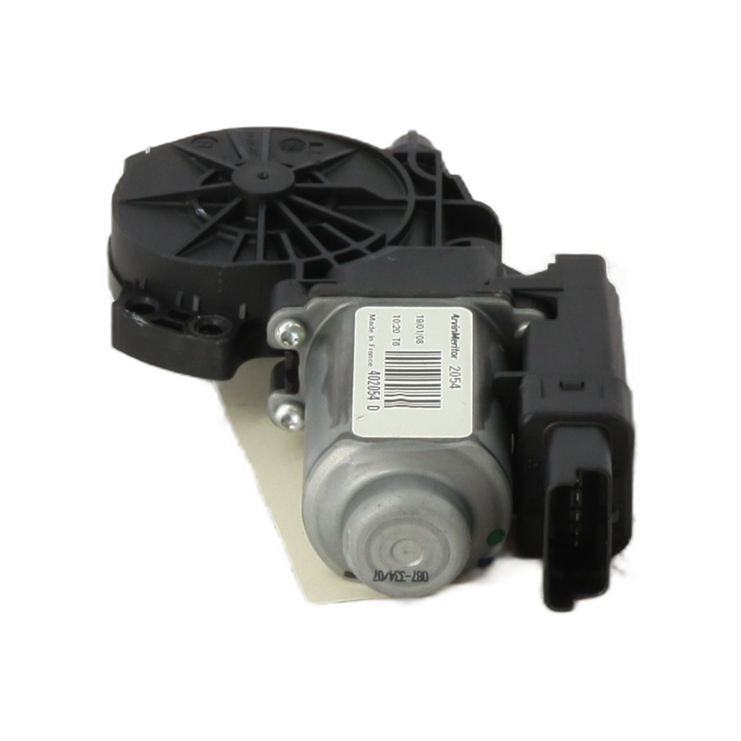 Moteur leve vitre avant droit