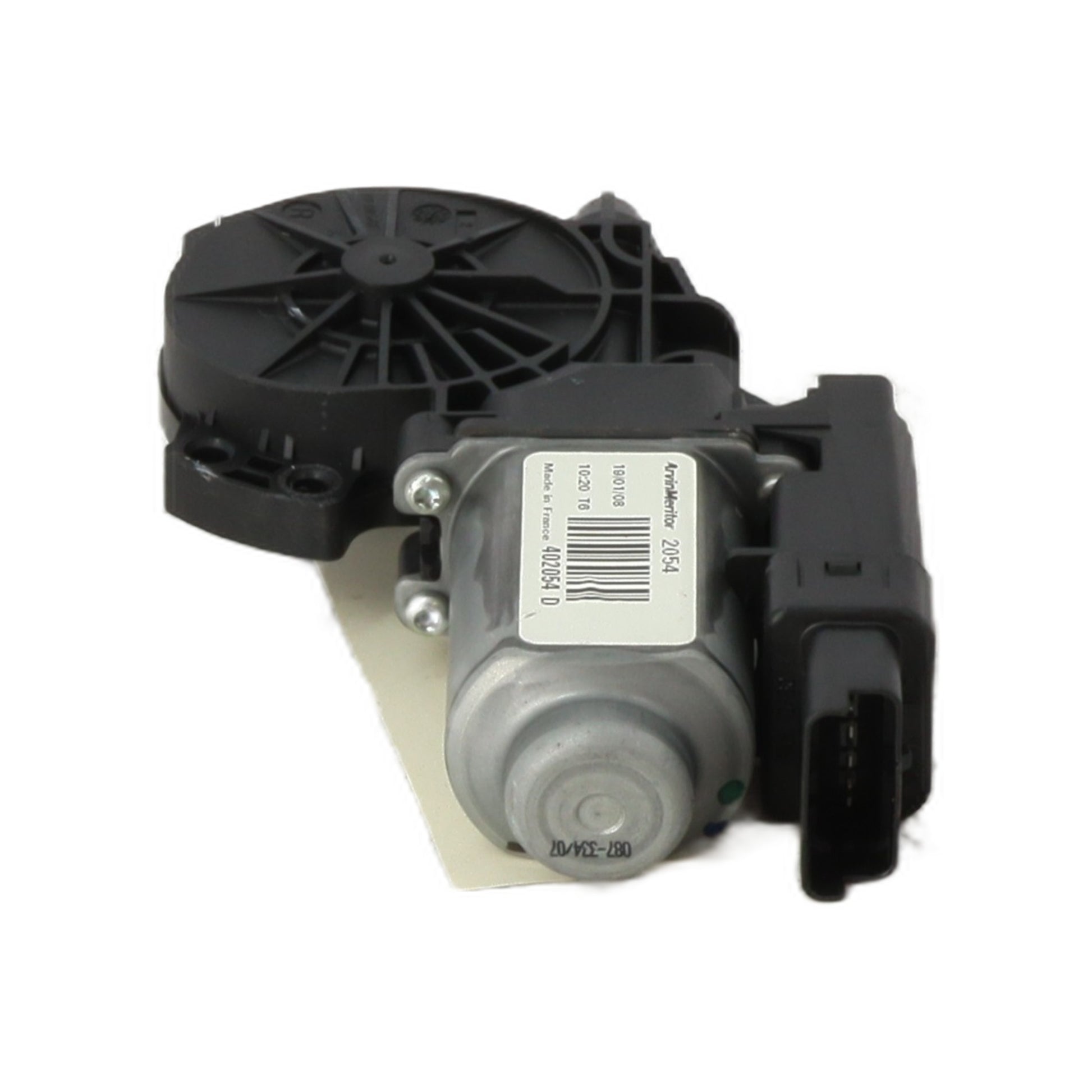 Moteur leve vitre avant droit