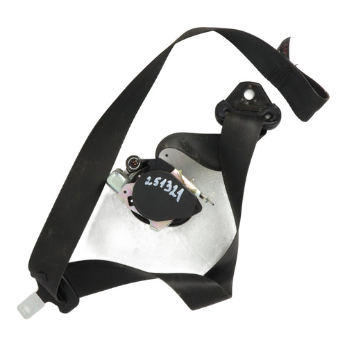 Ceinture avant gauche