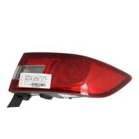Feu arriere principal droit (feux) - RENAULT CLIO 4 PHASE 1
