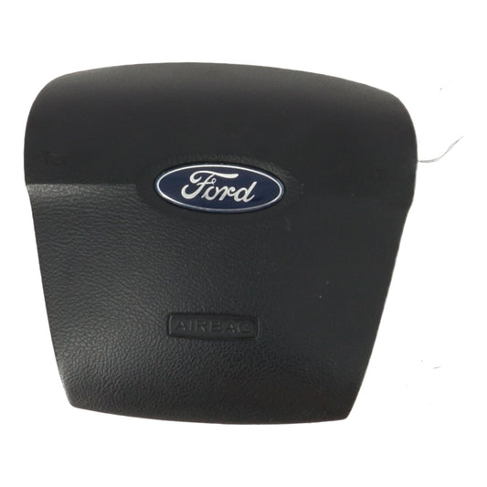 Air bag conducteur