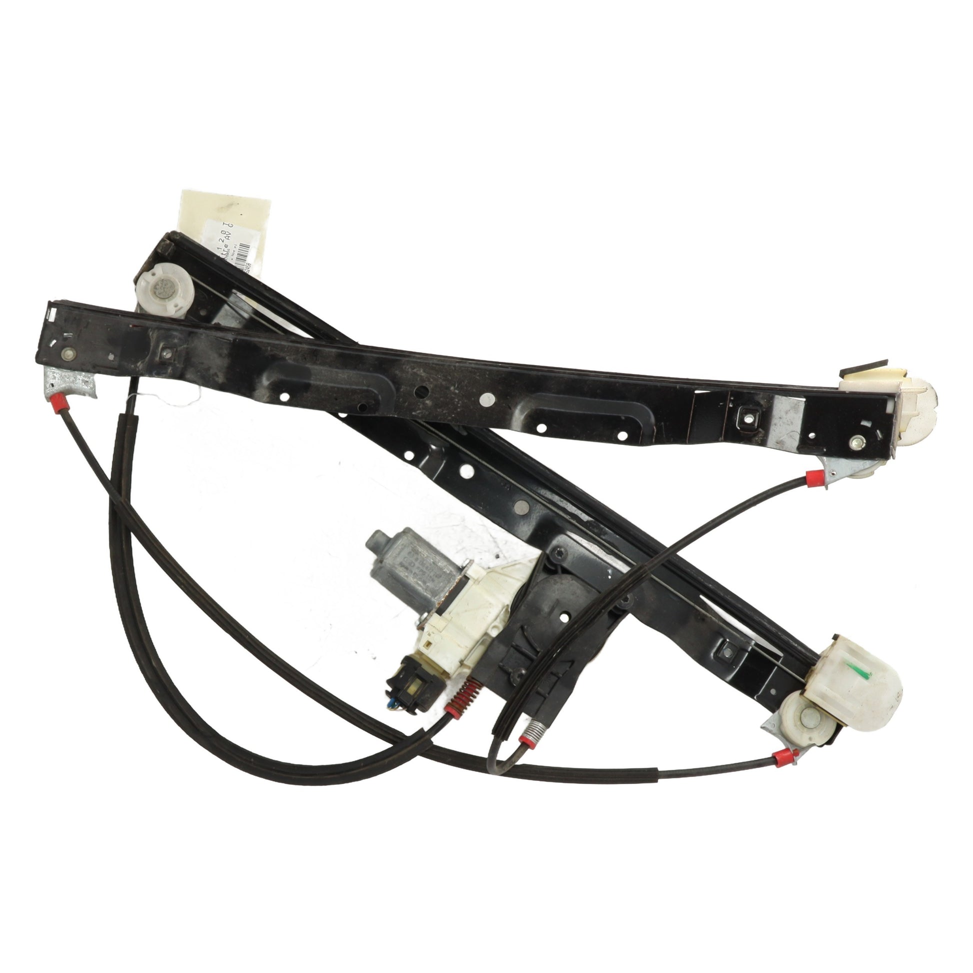 Moteur leve vitre avant gauche
