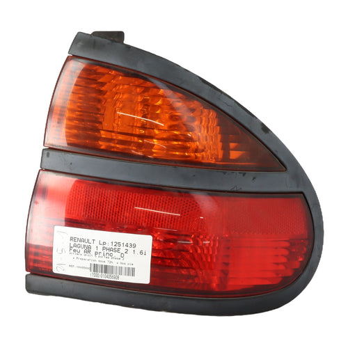 Feu arriere principal droit (feux) - RENAULT LAGUNA 1 PHASE 2