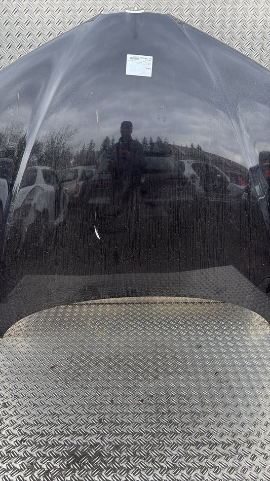Capot
