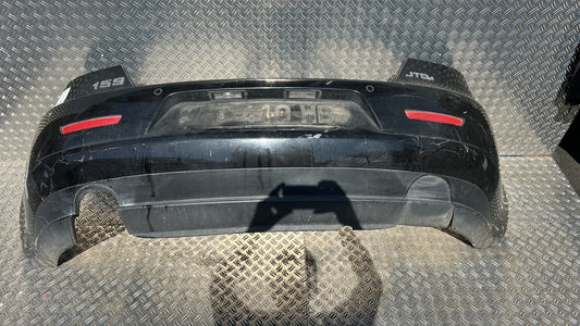 Pare choc arriere - ALFA ROMEO 159 2007.0