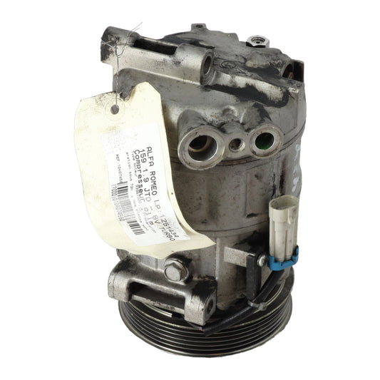 Compresseur clim - ALFA ROMEO 159 (2007)