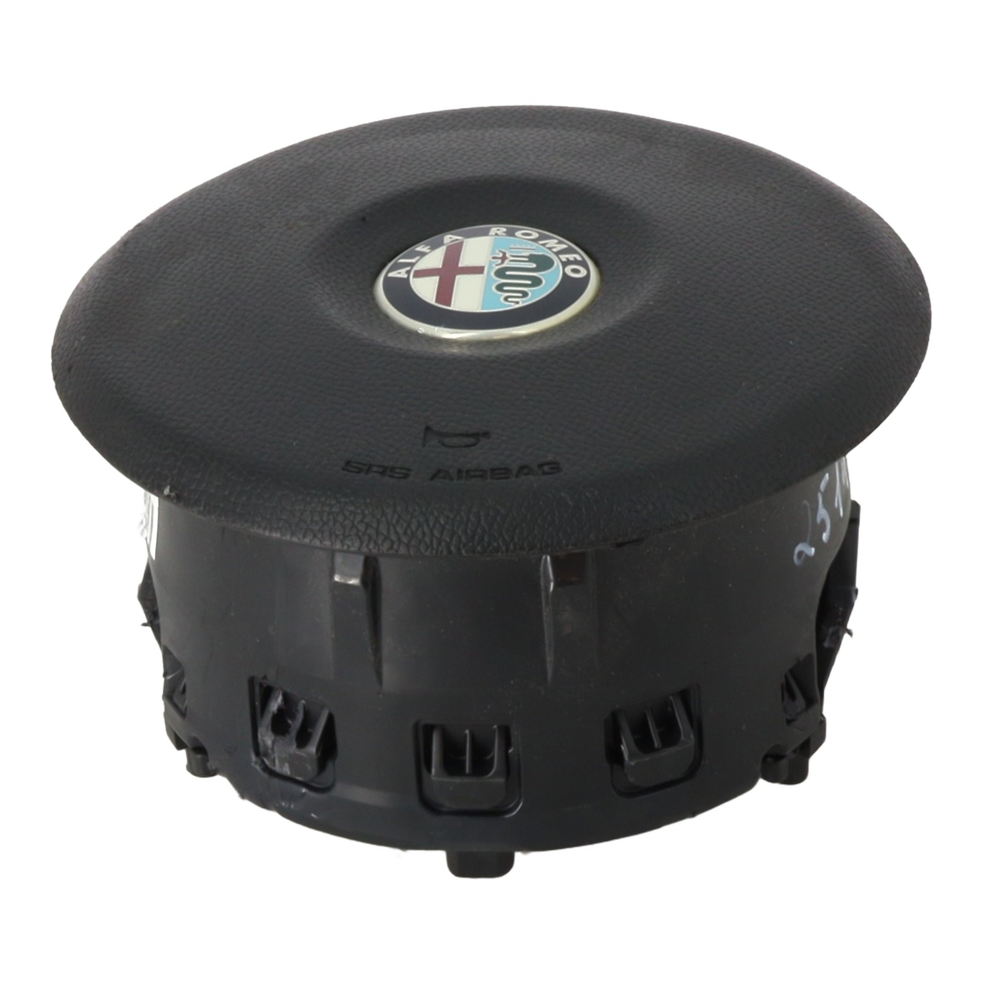 Air bag conducteur