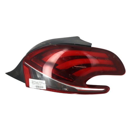Feu arriere principal droit (feux) - PEUGEOT 208 1 PHASE 2