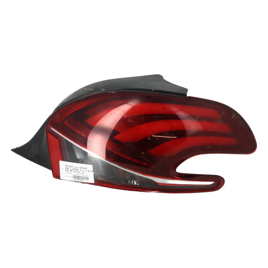 Feu arriere principal droit (feux) - PEUGEOT 208 1 PHASE 2