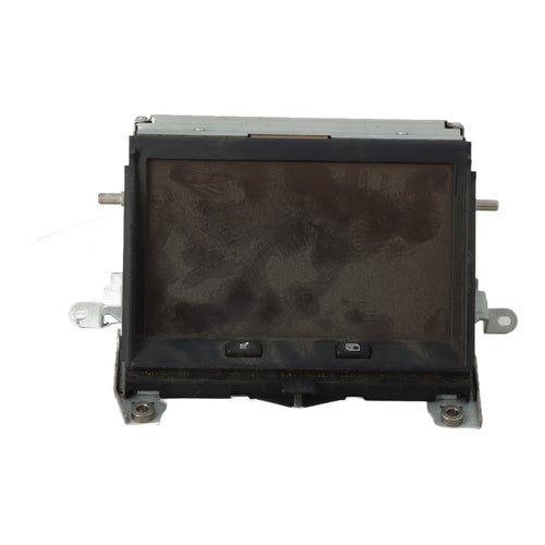 Ecran GPS