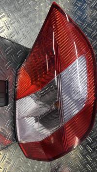 Feu arriere principal droit (feux) - RENAULT SCENIC 2 PHASE 1
