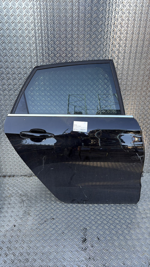 Porte arriere droit - CITROEN C4 2 PHASE 1 2011.0
