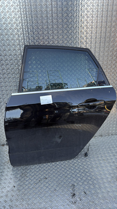 Porte arriere gauche - CITROEN C4 2 PHASE 1 2011.0