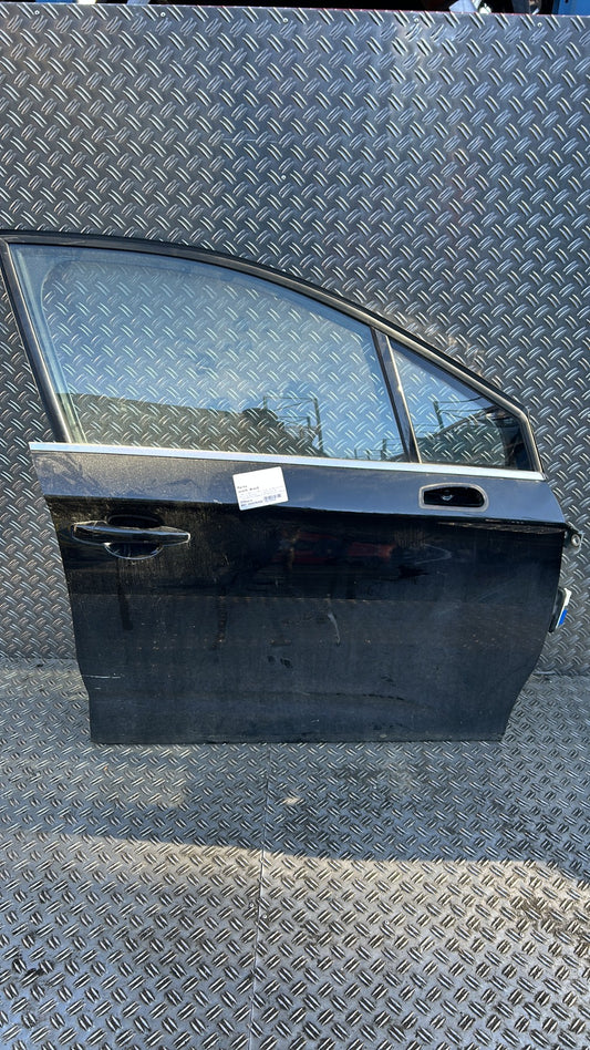 Porte avant droit - CITROEN C4 2 PHASE 1 2011.0