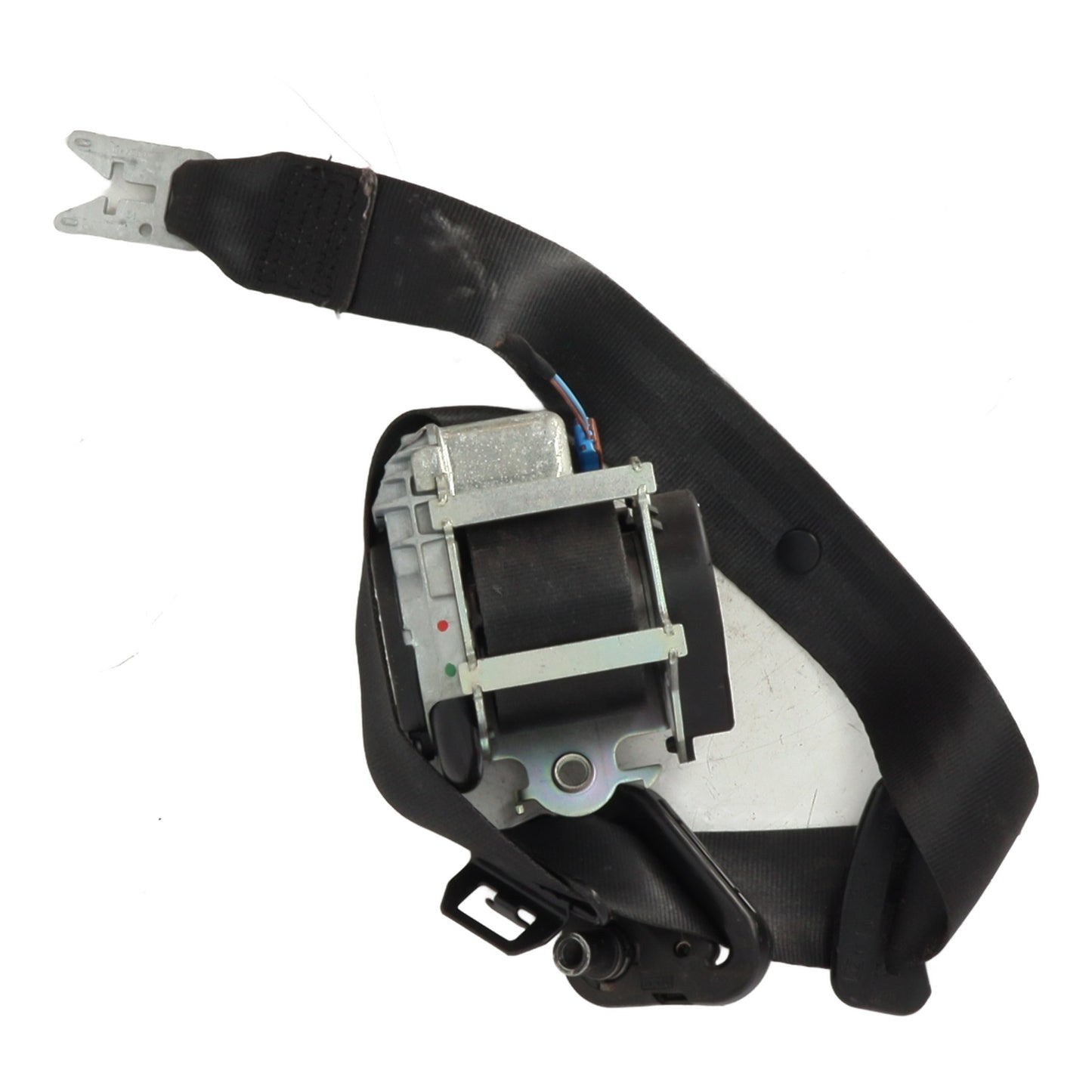 Ceinture avant droit