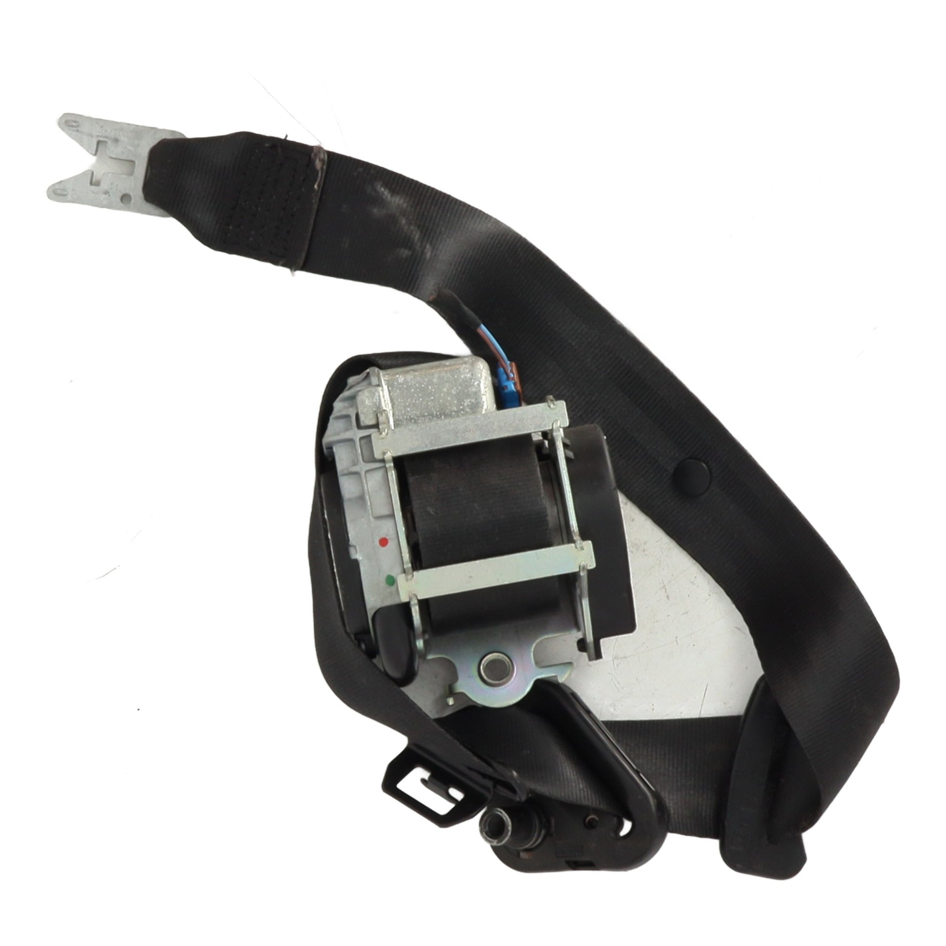 Ceinture avant droit