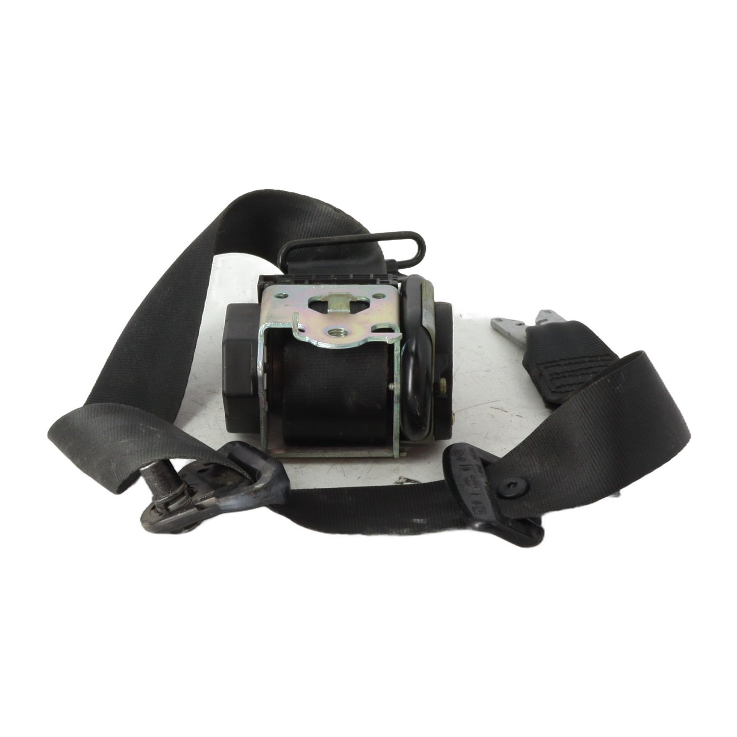 Ceinture avant gauche