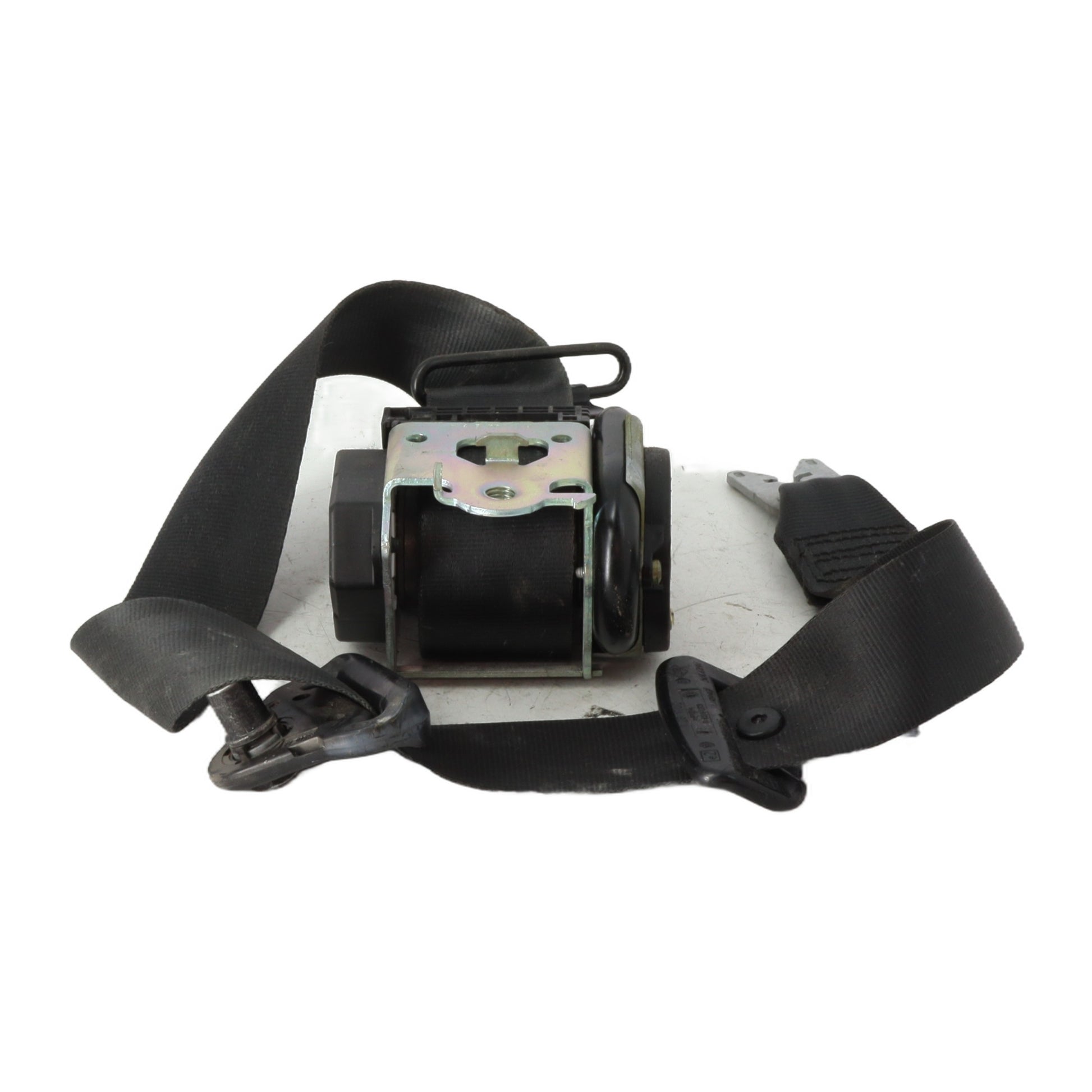 Ceinture avant gauche