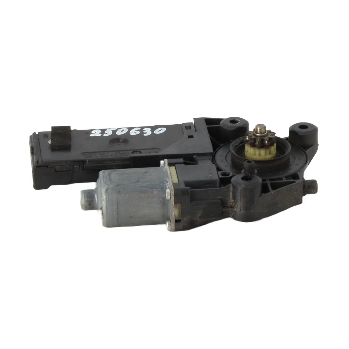 Moteur leve vitre avant gauche