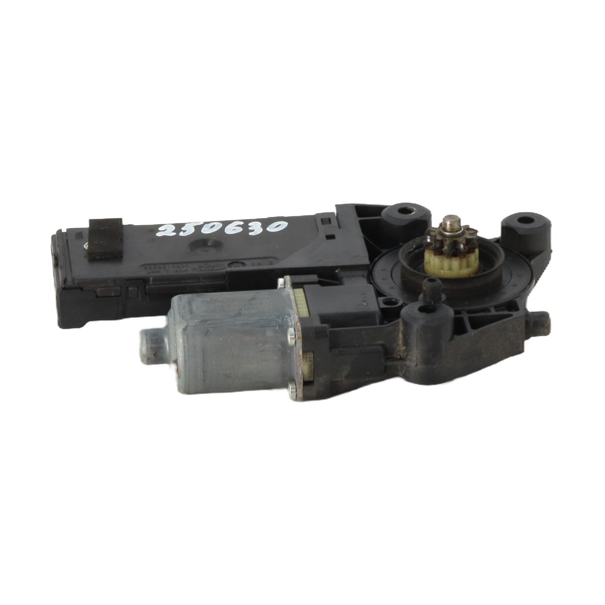 Moteur leve vitre avant gauche