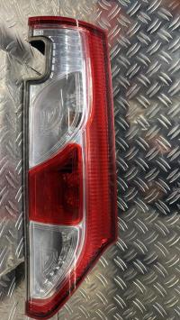 Feu arriere principal droit (feux) - RENAULT KANGOO 2 PHASE 2
