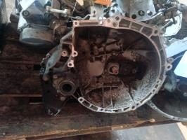 Boite de vitesses PEUGEOT 207 PHASE 2 BREAK 20CR15 2011